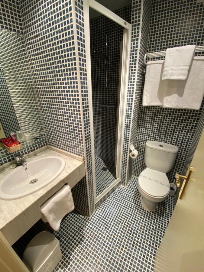 Hotel Casa Socotor Sallent de Gállego Екстериор снимка