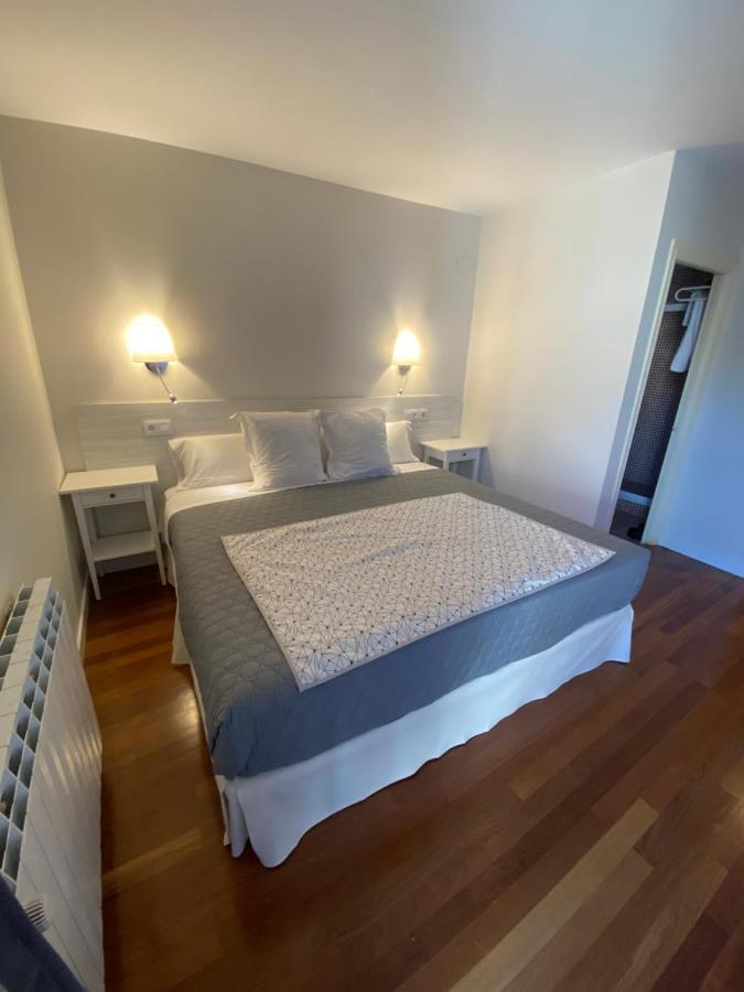 Hotel Casa Socotor Sallent de Gállego Екстериор снимка