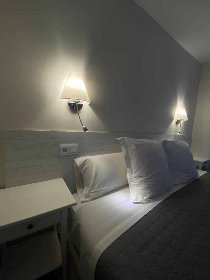 Hotel Casa Socotor Sallent de Gállego Екстериор снимка