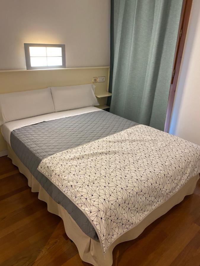 Hotel Casa Socotor Sallent de Gállego Екстериор снимка