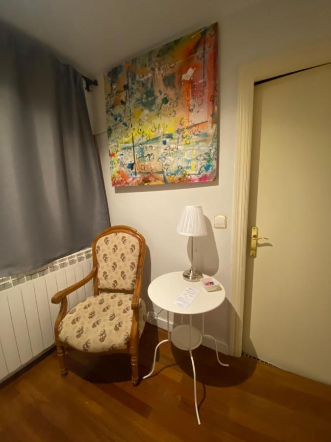 Hotel Casa Socotor Sallent de Gállego Екстериор снимка