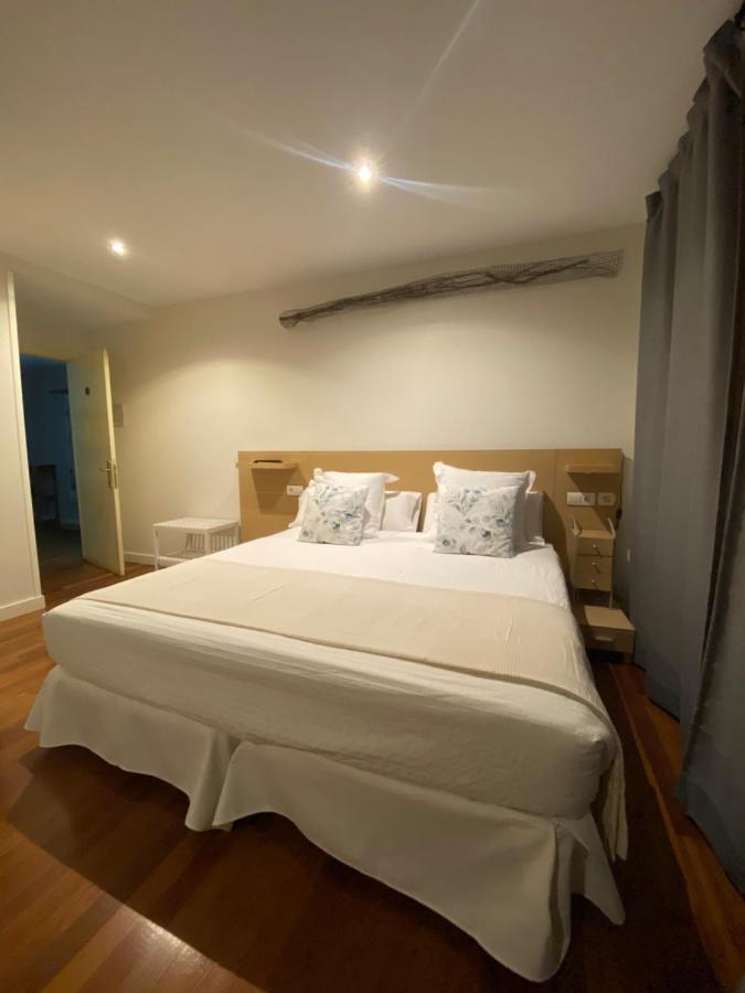 Hotel Casa Socotor Sallent de Gállego Екстериор снимка