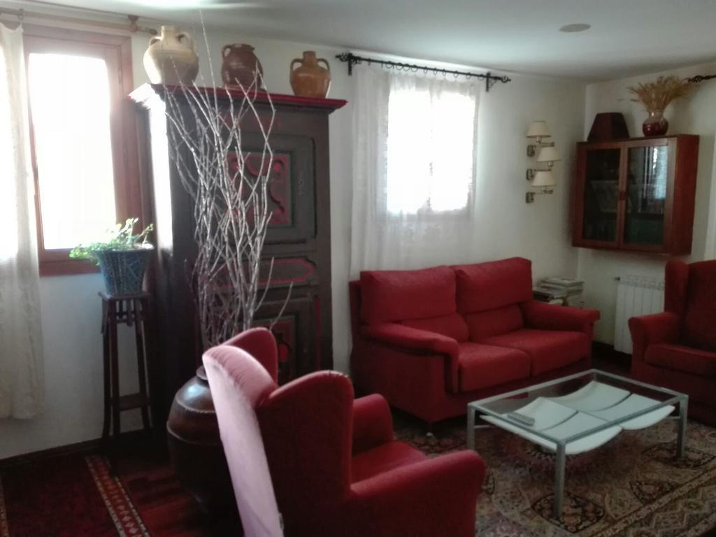 Hotel Casa Socotor Sallent de Gállego Екстериор снимка