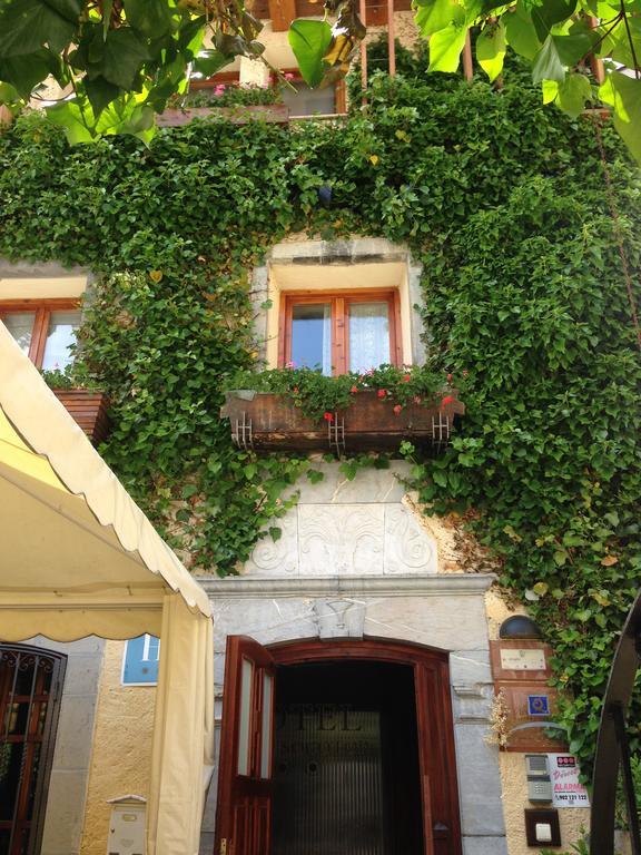 Hotel Casa Socotor Sallent de Gállego Екстериор снимка