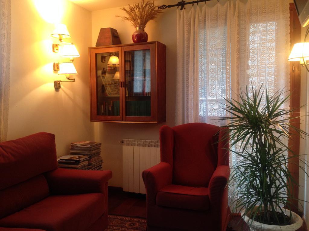Hotel Casa Socotor Sallent de Gállego Екстериор снимка