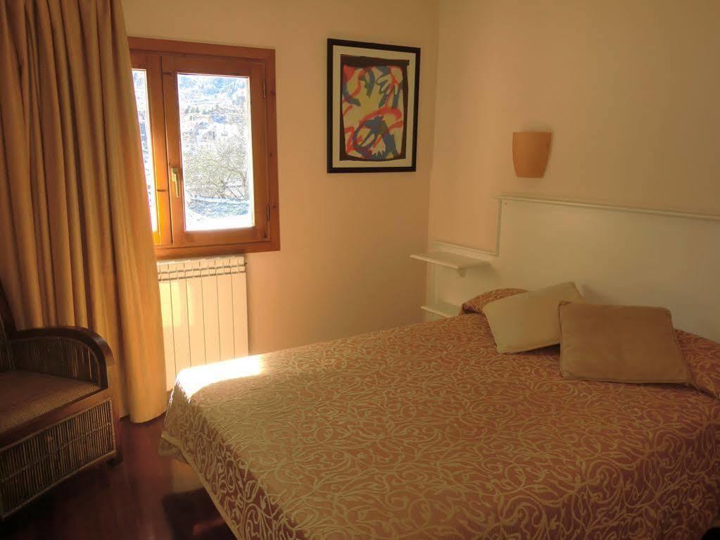 Hotel Casa Socotor Sallent de Gállego Екстериор снимка
